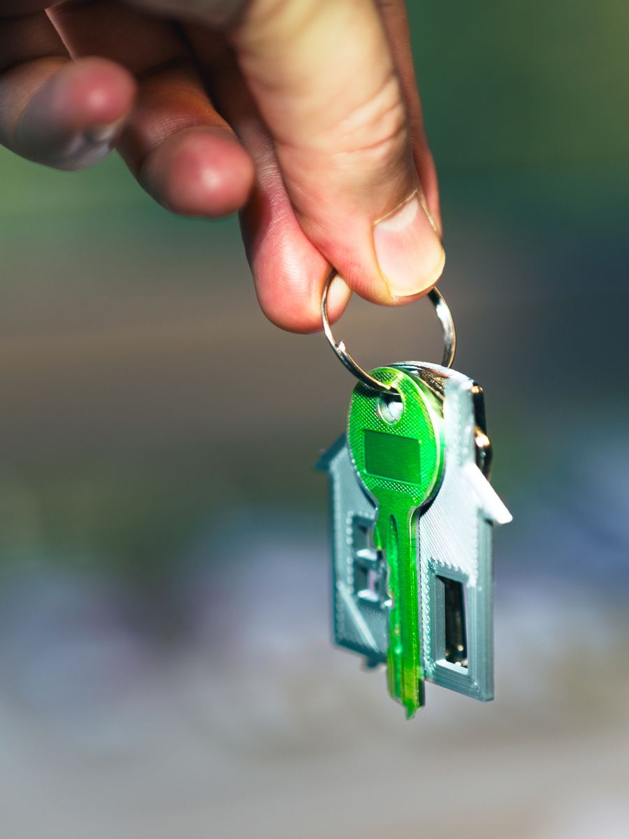Immobilien