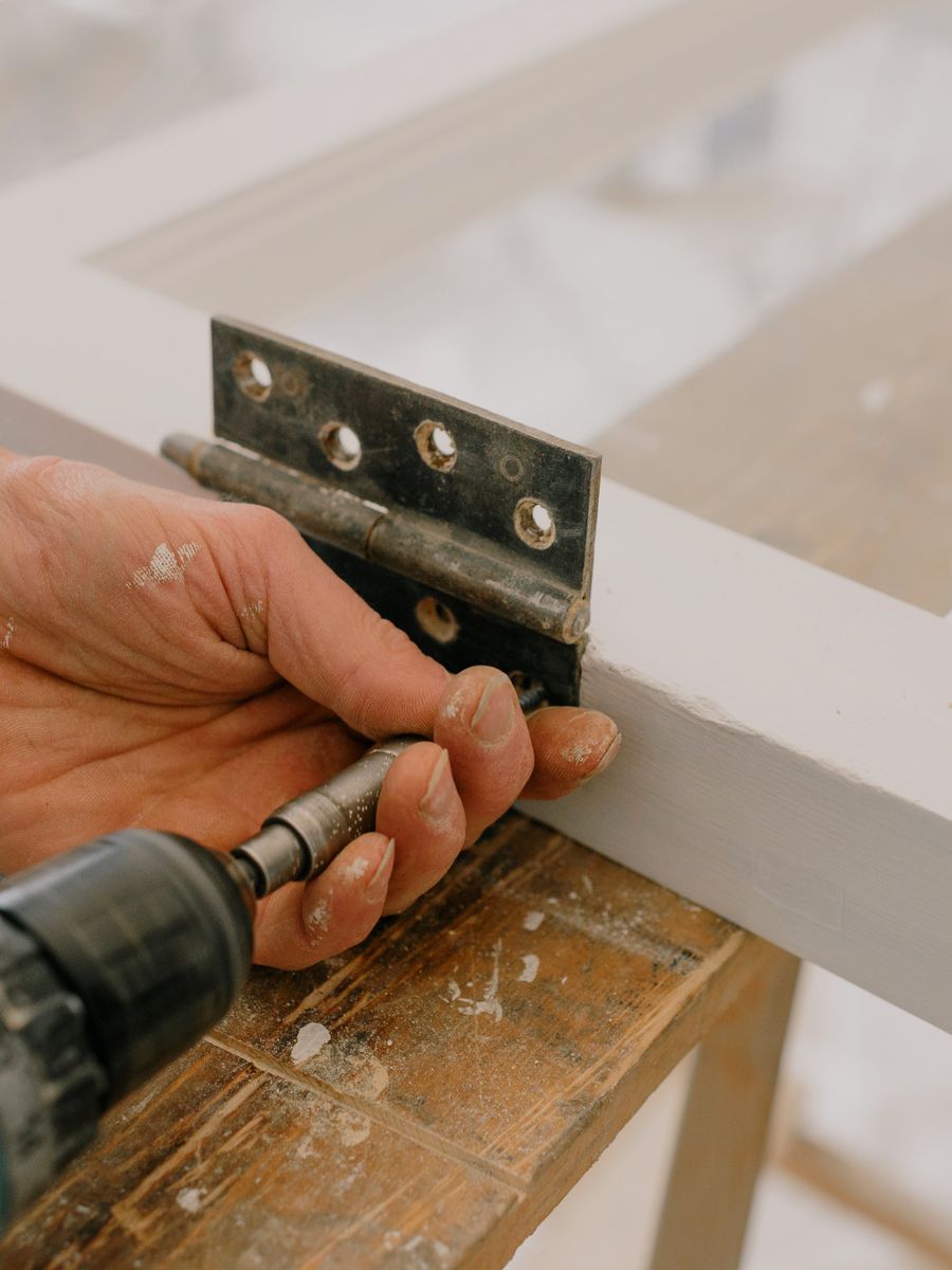 Handwerk